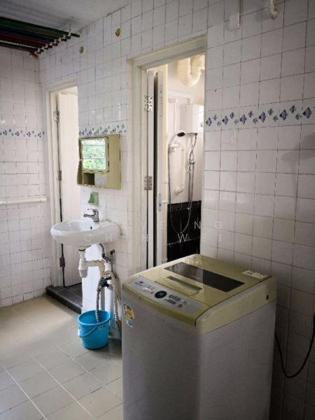 43 Telok Blangah Rise, 43 Telok Blangah Rise, 2 Bedrooms, 700 sqft, HDB Flat For Rent, by Steve Ng Chih Wei, 21023913 - PropertyGuru.com.sg