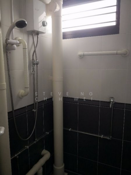 43 Telok Blangah Rise, 43 Telok Blangah Rise, 2 Bedrooms, 700 sqft, HDB Flat For Rent, by Steve Ng Chih Wei, 21023913 - PropertyGuru.com.sg