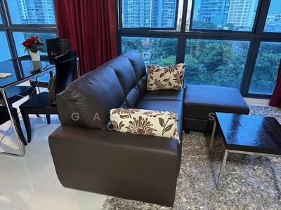 For Rent - City Square Residences