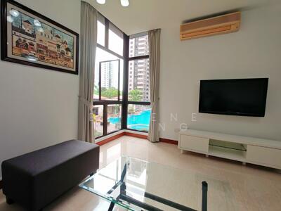 For Rent - The Mayfair