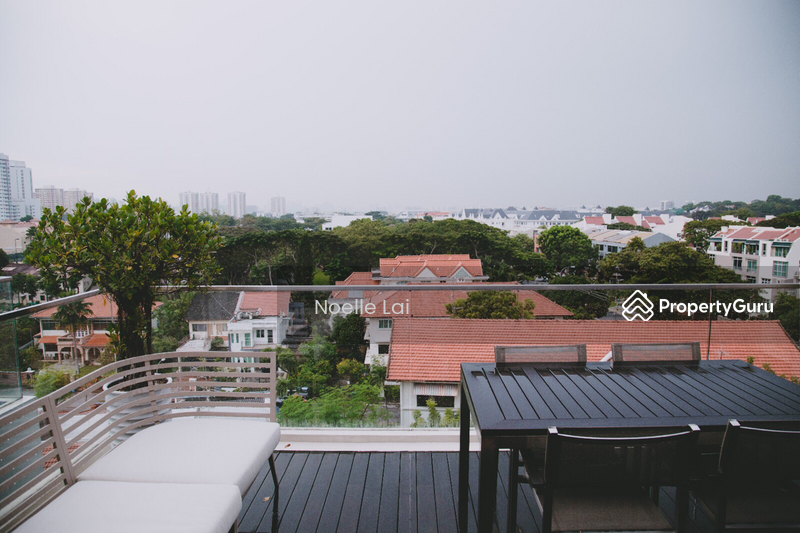 For Rent - Eastbay