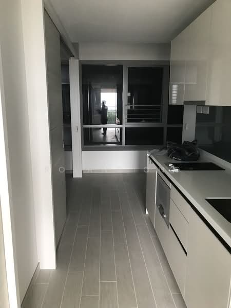 V on Shenton, 5A Shenton Way, 1 Bedroom, 441 sqft, Condominium For Rent, by Roland Ong, 21024434 - PropertyGuru.com.sg