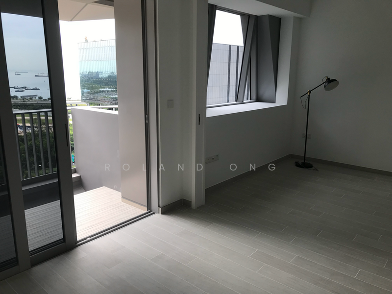 V on Shenton, 5A Shenton Way, 1 Bedroom, 441 sqft, Condominium For Rent, by Roland Ong, 21024434 - PropertyGuru.com.sg