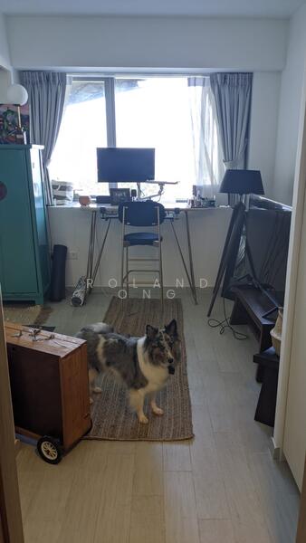 V on Shenton, 5A Shenton Way, 1 Bedroom, 441 sqft, Condominium For Rent, by Roland Ong, 21024434 - PropertyGuru.com.sg