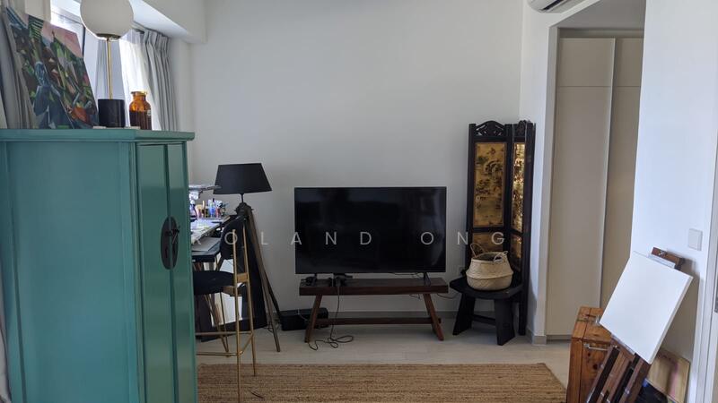 V on Shenton, 5A Shenton Way, 1 Bedroom, 441 sqft, Condominium For Rent, by Roland Ong, 21024434 - PropertyGuru.com.sg