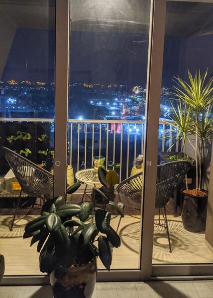 V on Shenton, 5A Shenton Way, 1 Bedroom, 441 sqft, Condominium For Rent, by Roland Ong, 21024434 - PropertyGuru.com.sg