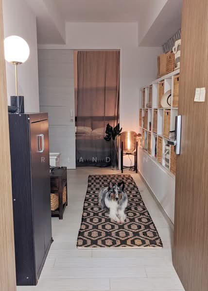 V on Shenton, 5A Shenton Way, 1 Bedroom, 441 sqft, Condominium For Rent, by Roland Ong, 21024434 - PropertyGuru.com.sg