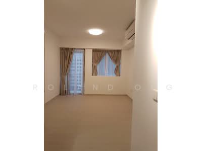 For Rent - V on Shenton