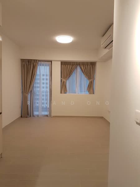 V on Shenton, 5A Shenton Way, 1 Bedroom, 441 sqft, Condominium For Rent, by Roland Ong, 21024434 - PropertyGuru.com.sg