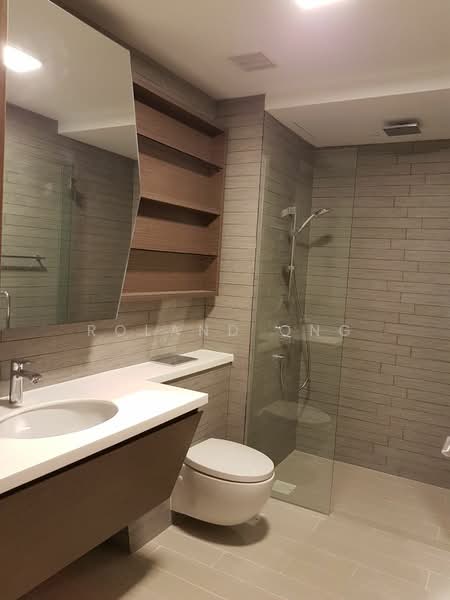 V on Shenton, 5A Shenton Way, 1 Bedroom, 441 sqft, Condominium For Rent, by Roland Ong, 21024434 - PropertyGuru.com.sg