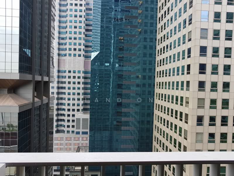 V on Shenton, 5A Shenton Way, 1 Bedroom, 441 sqft, Condominium For Rent, by Roland Ong, 21024434 - PropertyGuru.com.sg