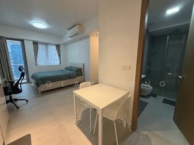For Rent - V on Shenton