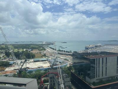 For Rent - V on Shenton