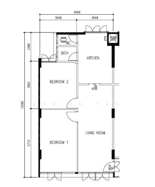For Rent 652 Hougang Avenue 8