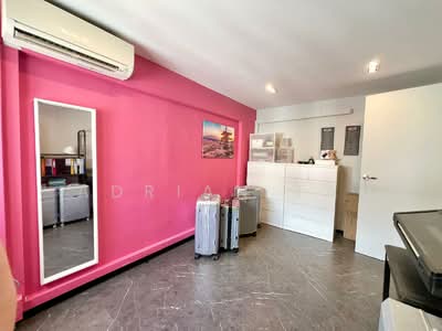 For Rent - 652 Hougang Avenue 8