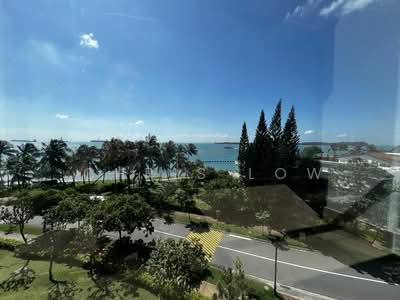 For Rent - The Berth by the Cove