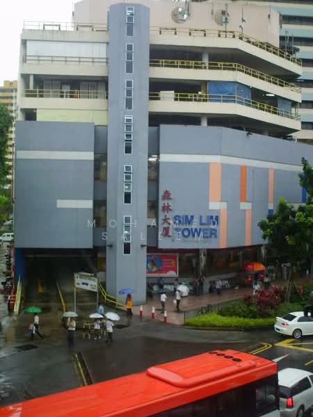 Sim Lim Tower, 10 Jalan Besar, 150 sqft, Office For Rent, by Mohamed Saleem, 21025062 - CommercialGuru.com.sg