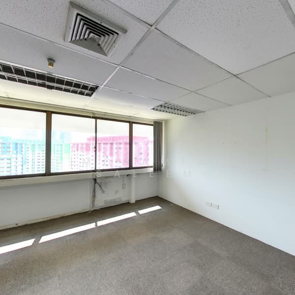Sim Lim Tower, 10 Jalan Besar, 150 sqft, Office For Rent, by Mohamed Saleem, 21025062 - CommercialGuru.com.sg