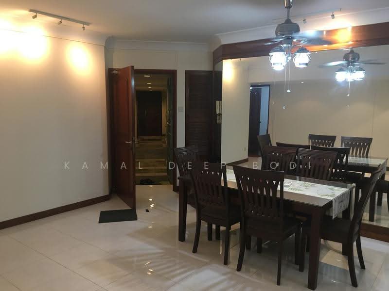 Melville Park, 20 Simei Street 1, Pasir Ris / Tampines, 3 Bedrooms, 1,356 sqft, Apartment For Rent, by Kamal Deep Bodi, 21025747 - PropertyGuru.com.sg