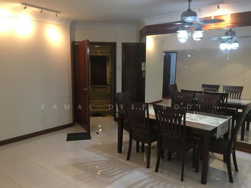 Melville Park, 20 Simei Street 1, Pasir Ris / Tampines, 3 Bedrooms, 1,356 sqft, Apartment For Rent, by Kamal Deep Bodi, 21025747 - PropertyGuru.com.sg