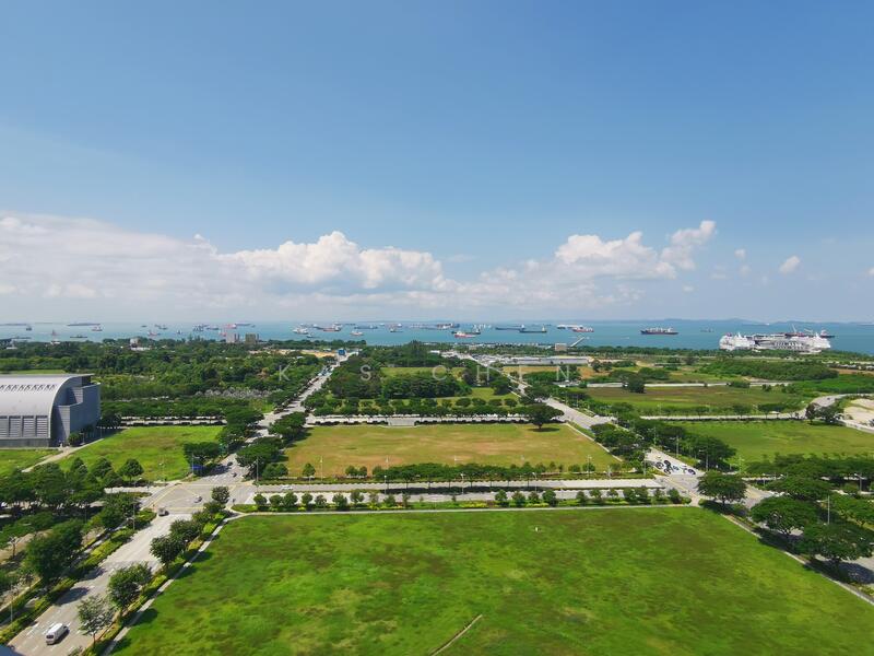 Marina Bay Residences, 18 Marina Boulevard, 1 Bedroom, 752 sqft, Condominium For Rent, by Kas Chen, 21025949 - PropertyGuru.com.sg