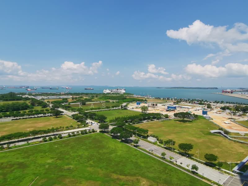 Marina Bay Residences, 18 Marina Boulevard, 1 Bedroom, 752 sqft, Condominium For Rent, by Kas Chen, 21025949 - PropertyGuru.com.sg