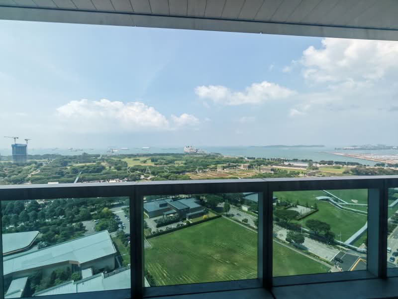 Marina Bay Residences, 18 Marina Boulevard, 1 Bedroom, 752 sqft, Condominium For Rent, by Kas Chen, 21025949 - PropertyGuru.com.sg