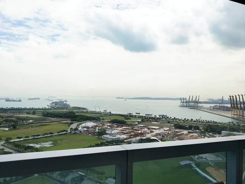 Marina Bay Residences, 18 Marina Boulevard, 1 Bedroom, 752 sqft, Condominium For Rent, by Kas Chen, 21025949 - PropertyGuru.com.sg