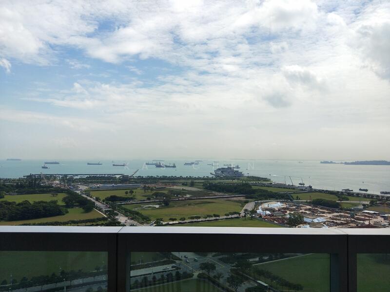 Marina Bay Residences, 18 Marina Boulevard, 1 Bedroom, 752 sqft, Condominium For Rent, by Kas Chen, 21025949 - PropertyGuru.com.sg