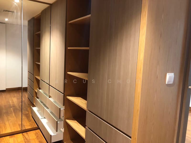Fifth Avenue Condominium, 2 Fifth Avenue, 4 Bedrooms, 2,195 sqft, Condominium For Rent, by Marcus Choo, 21026025 - PropertyGuru.com.sg