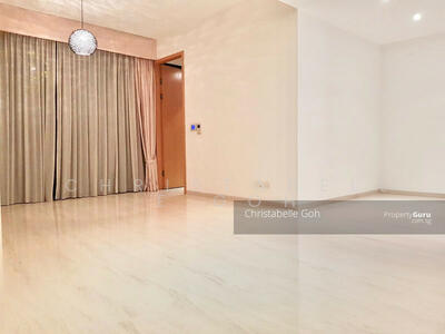 For Rent - Belle Vue Residences