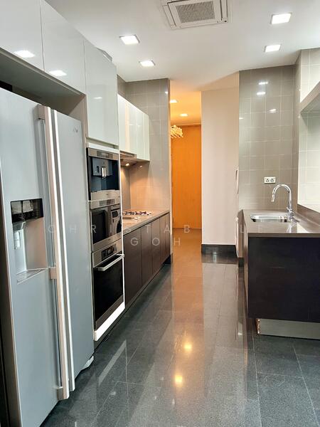 For Rent - Belle Vue Residences