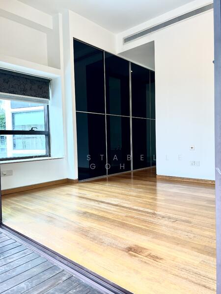 For Rent - Belle Vue Residences