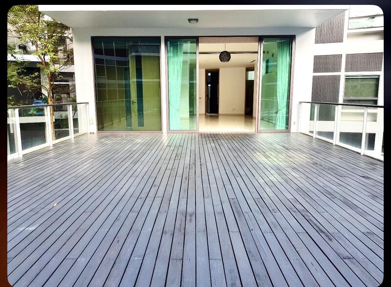 For Rent - Belle Vue Residences