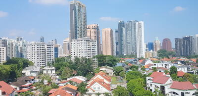 For Rent - One Tree Hill Residence