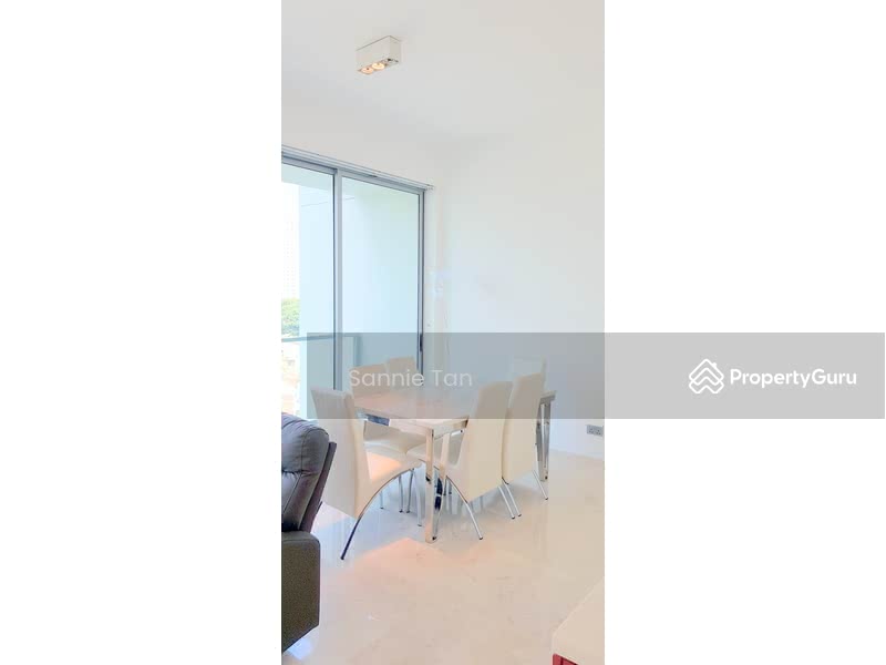 For Rent - One Tree Hill Residence