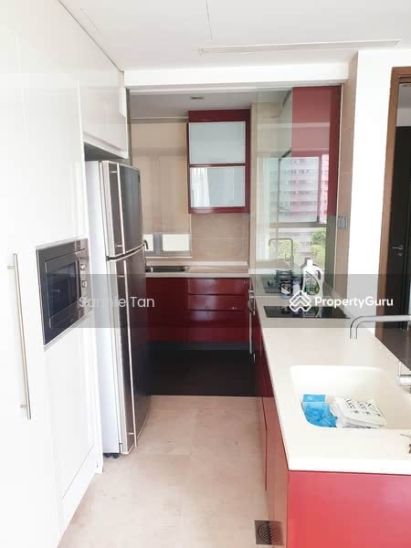 For Rent - One Tree Hill Residence