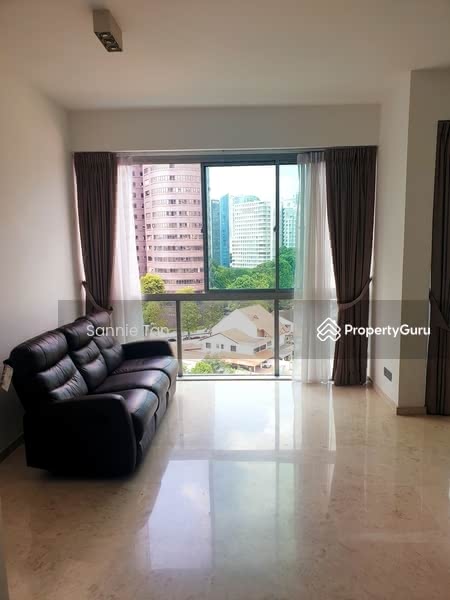 For Rent - One Tree Hill Residence