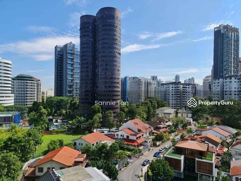 For Rent - One Tree Hill Residence