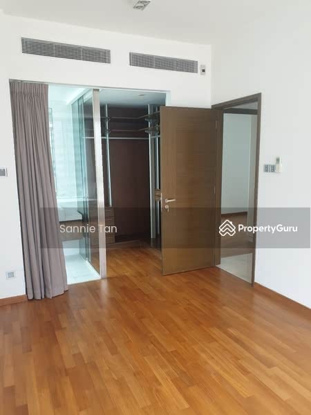 For Rent - One Tree Hill Residence