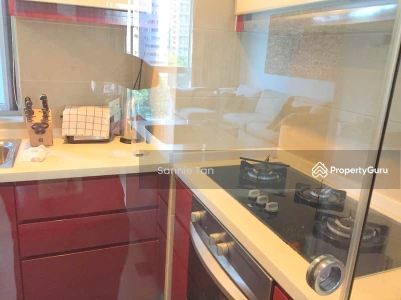 For Rent - One Tree Hill Residence