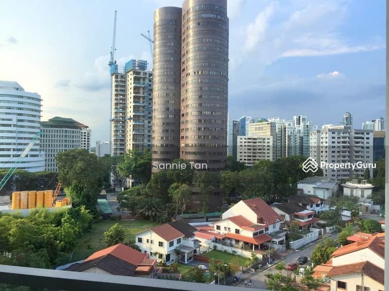 For Rent - One Tree Hill Residence