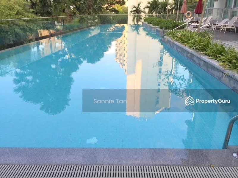 For Rent - One Tree Hill Residence