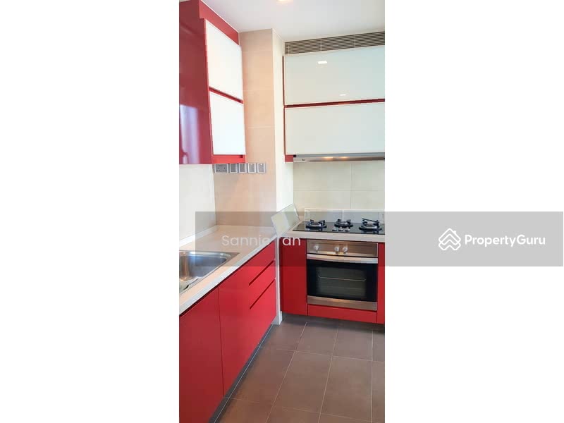 For Rent - One Tree Hill Residence