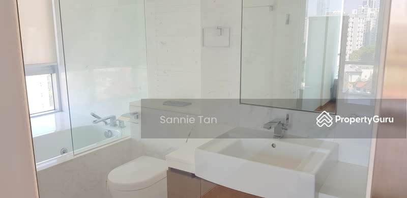 For Rent - One Tree Hill Residence