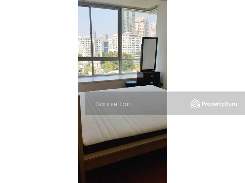 For Rent - One Tree Hill Residence