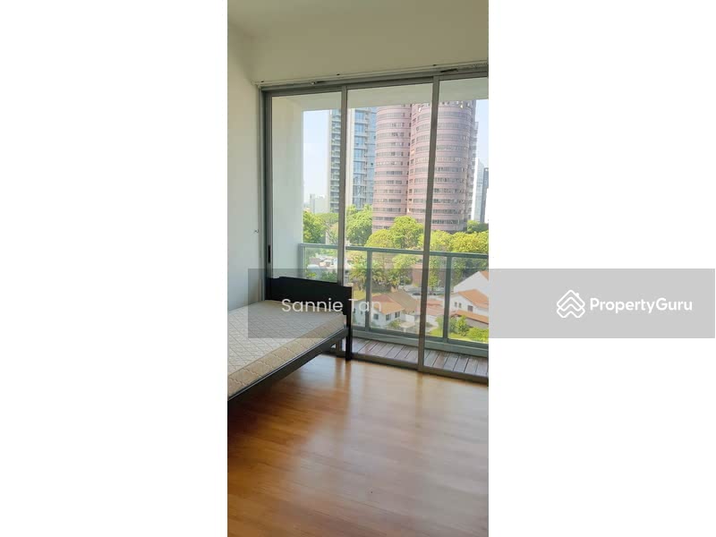For Rent - One Tree Hill Residence