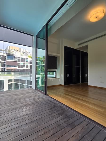 Belle Vue Residences, 15 Oxley Walk, 3 Bedrooms, 2,518 sqft, Condominium For Sale, by Christabelle Goh, 21026828 - PropertyGuru.com.sg
