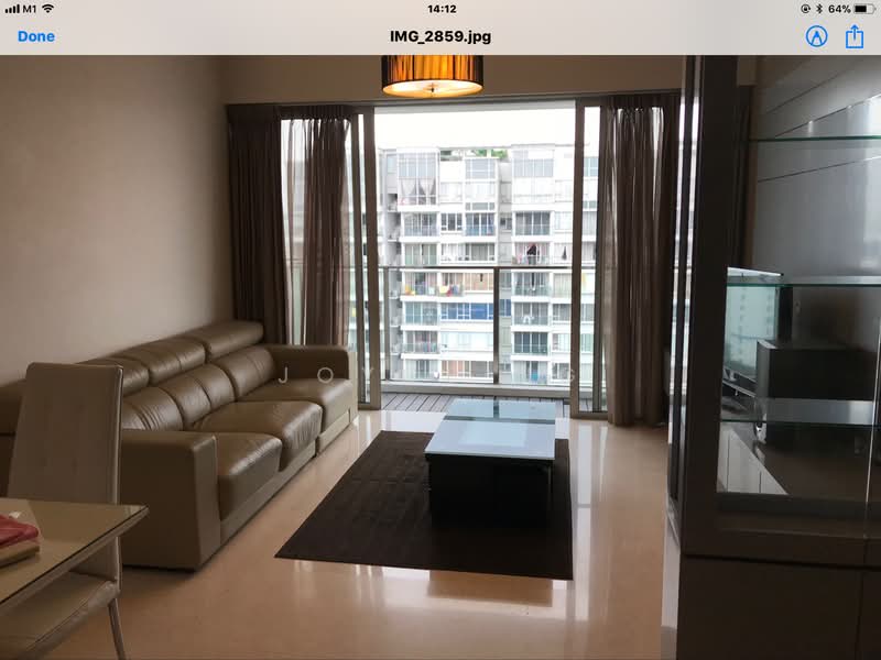 The Centris, 75 Jurong West Central 3, 2 Bedrooms, 1,066 sqft, Apartment For Rent, by Joyce Ng, 21026987 - PropertyGuru.com.sg