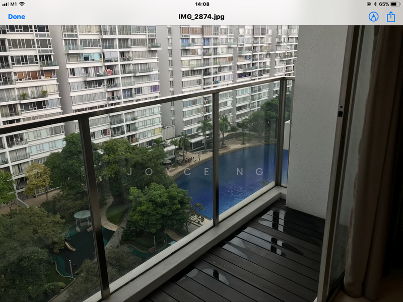 The Centris, 75 Jurong West Central 3, 2 Bedrooms, 1,066 sqft, Apartment For Rent, by Joyce Ng, 21026987 - PropertyGuru.com.sg